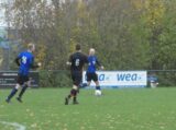 S.K.N.W.K. 2 - M.z.C. '11 4 (competitie) seizoen 2022-2023 (51/96)